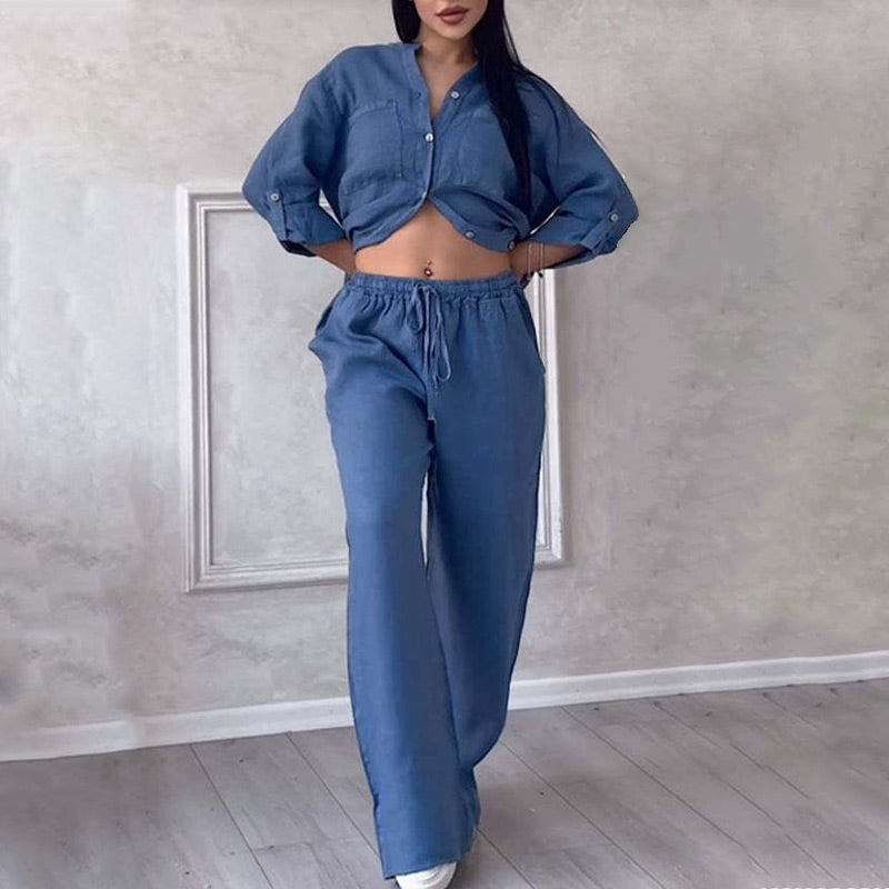 NINA™ - Sunday Reset Set