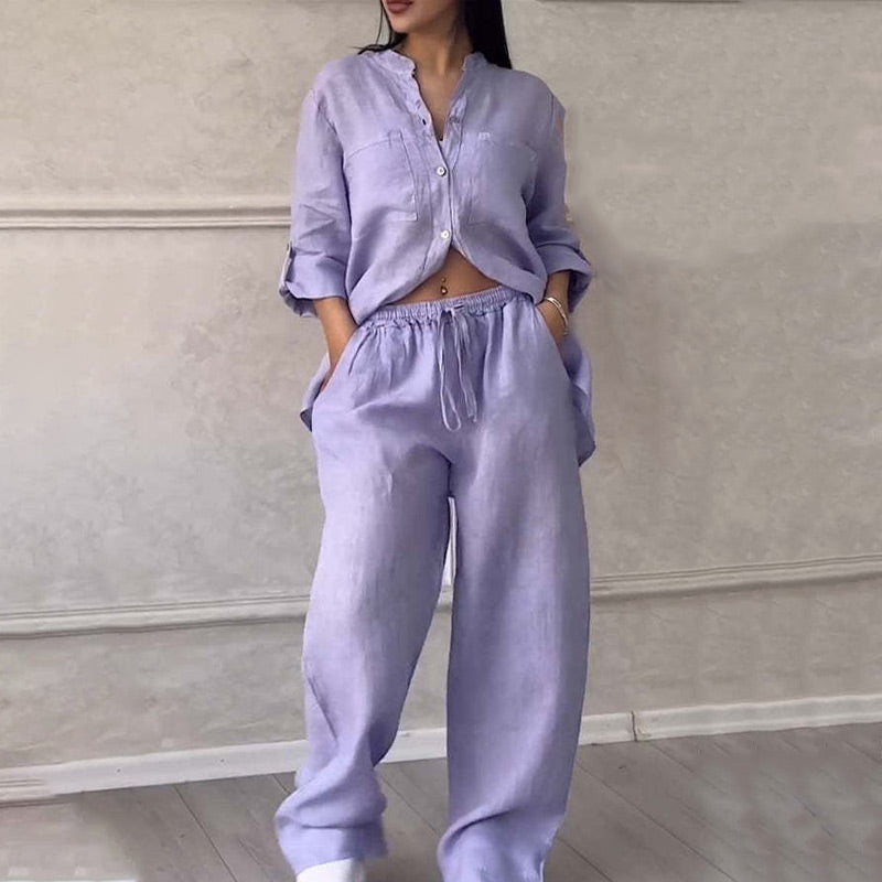 NINA™ - Sunday Reset Set