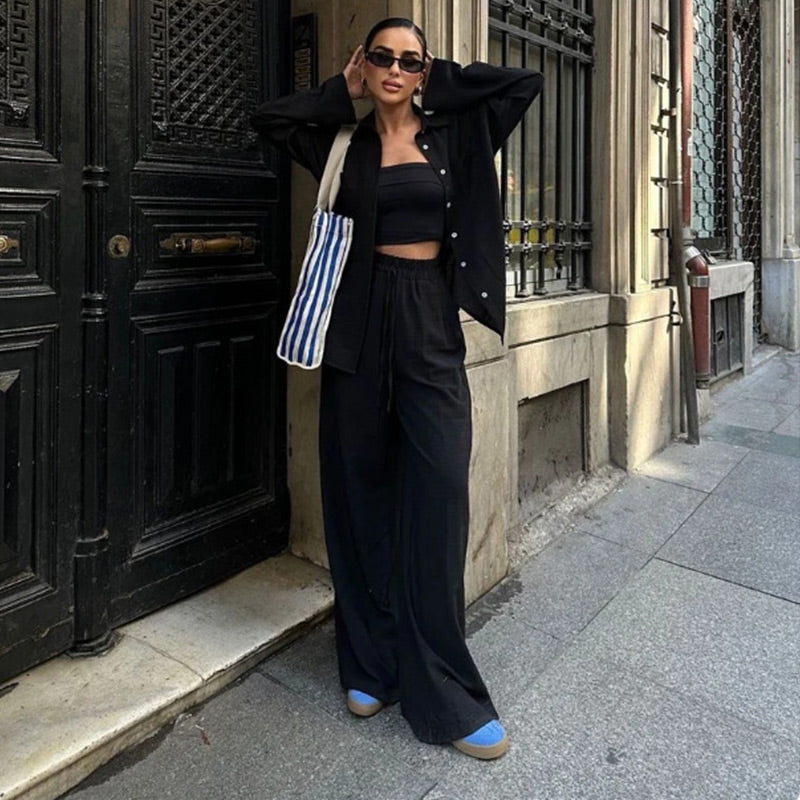 NINA™ - Sunday Reset Set