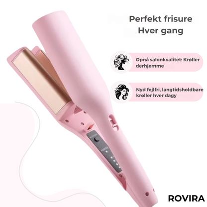 Fusin™ Krøllejern
